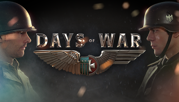 Bo�te de Days of War