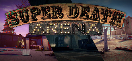 Bo�te de Super Death Arena