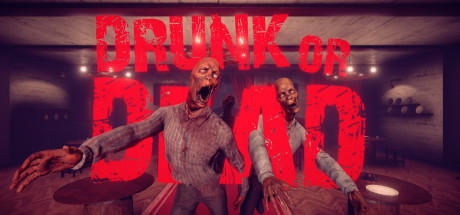 Bo�te de Drunk or Dead