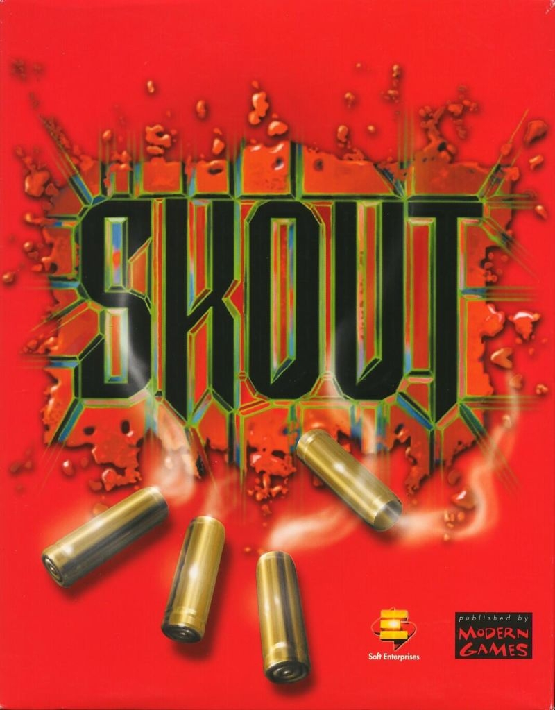 Bo�te de Skout