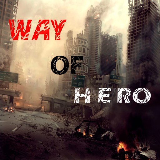 Bo�te de Way of Hero