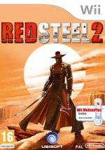 Red Steel 2