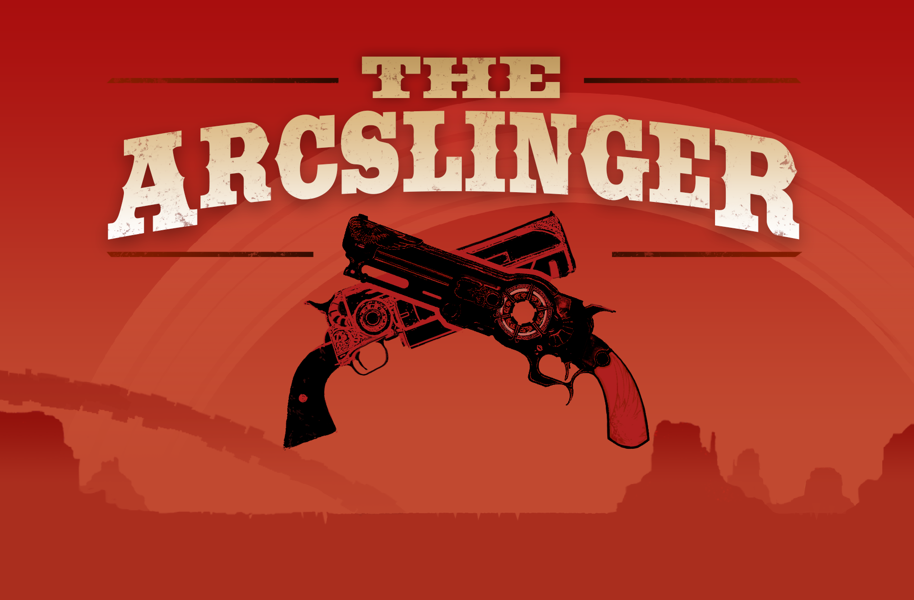 Bo�te de The Arcslinger