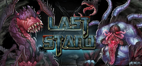 Bo�te de Last Stand