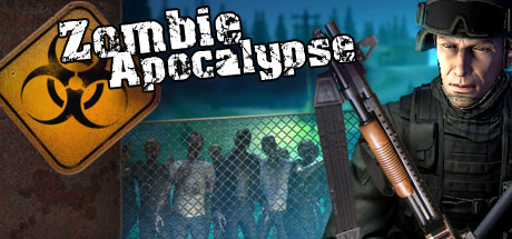 Bo�te de Zombie Apocalypse