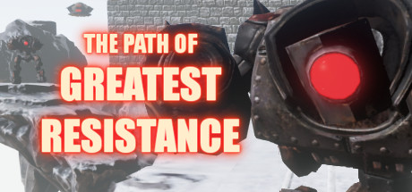 Bo�te de The Path of Greatest Resistance