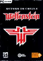 Bo�te de Return to Castle Wolfenstein