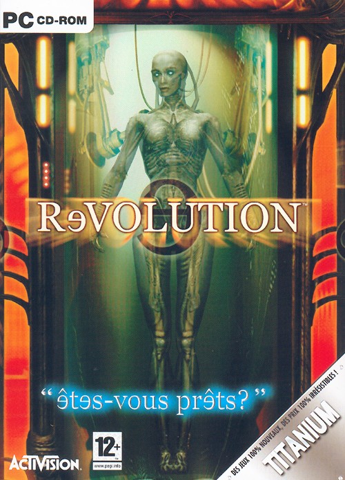 Bo�te de Revolution