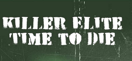 Bo�te de Killer Elite - Time to Die