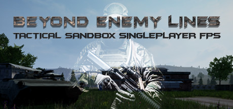 Bo�te de Beyond Enemy Lines