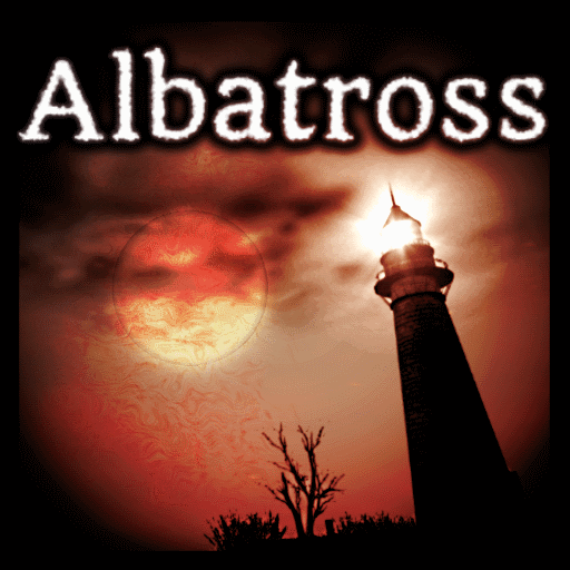 Bo�te de The Albatross