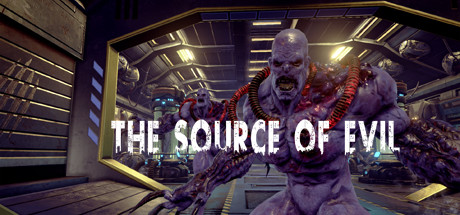 Bo�te de The Source of Evil