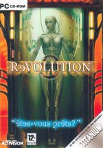 Revolution