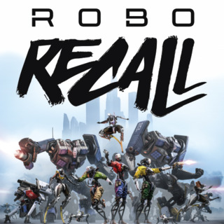 Bo�te de Robo Recall