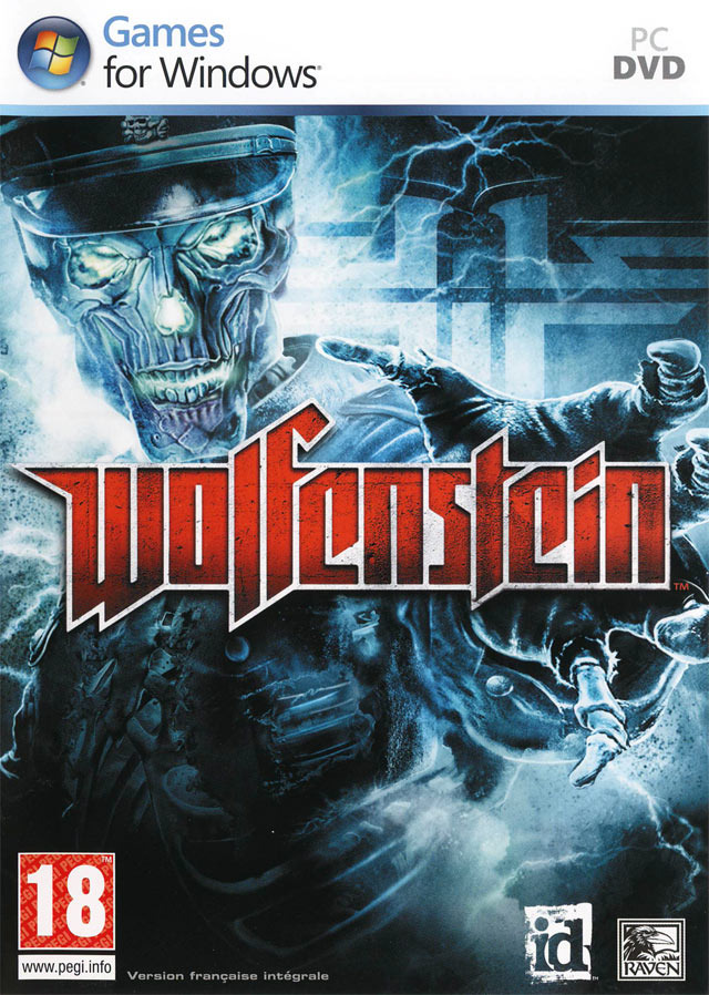 Bo�te de Wolfenstein