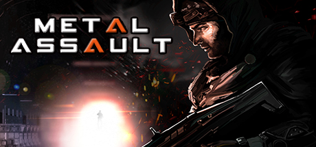 Bo�te de Metal Assault