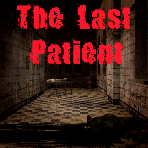 Bo�te de The Last Patient