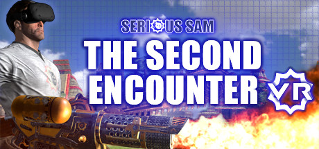 Bo�te de Serious Sam VR : The Second Encounter