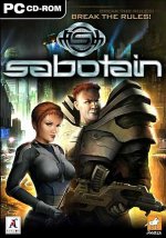 Sabotain : Bafouez les R�gles