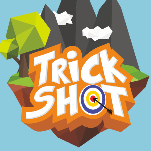 Bo�te de Trickshot