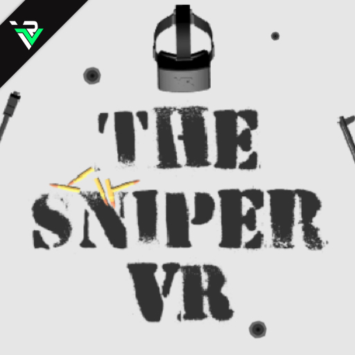 Bo�te de The Sniper VR