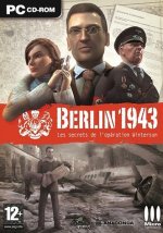 Berlin 1943 : Les secrets de l'Op�ration Wintersun