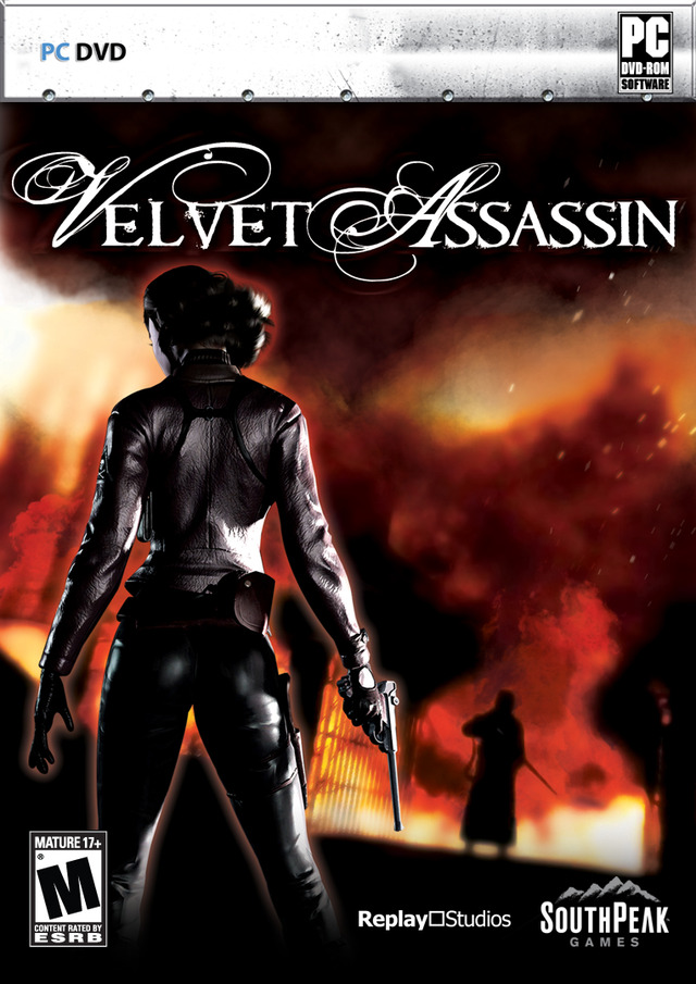 Bo�te de Velvet Assassin