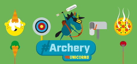 Bo�te de #Archery