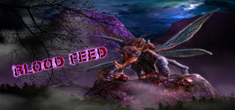 Bo�te de Blood Feed
