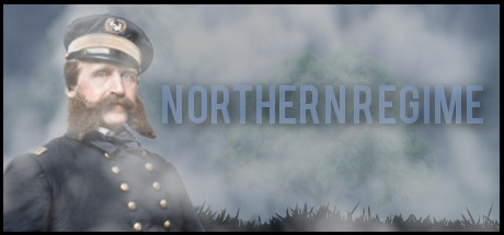 Bo�te de Northern Regime