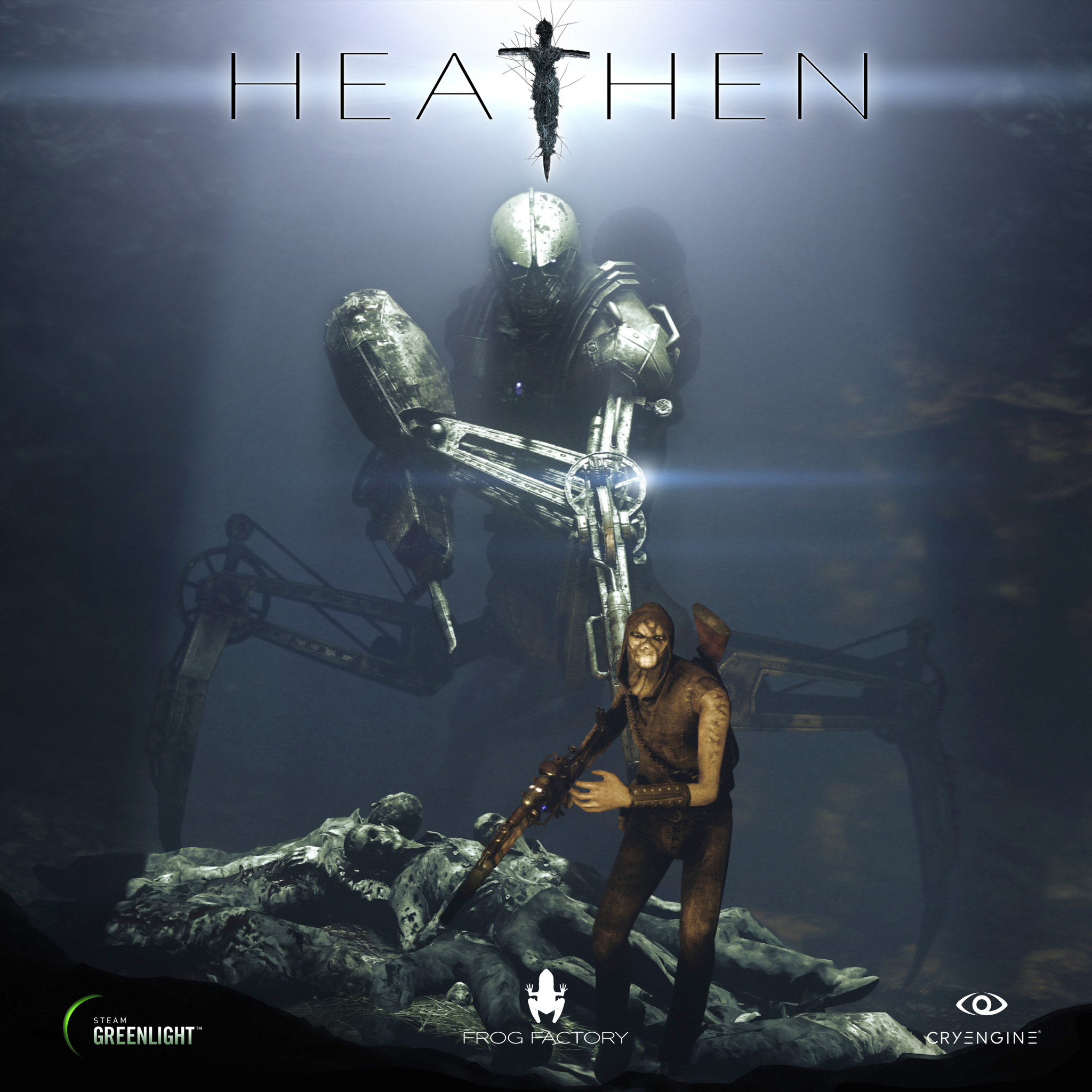 Bo�te de Heathen