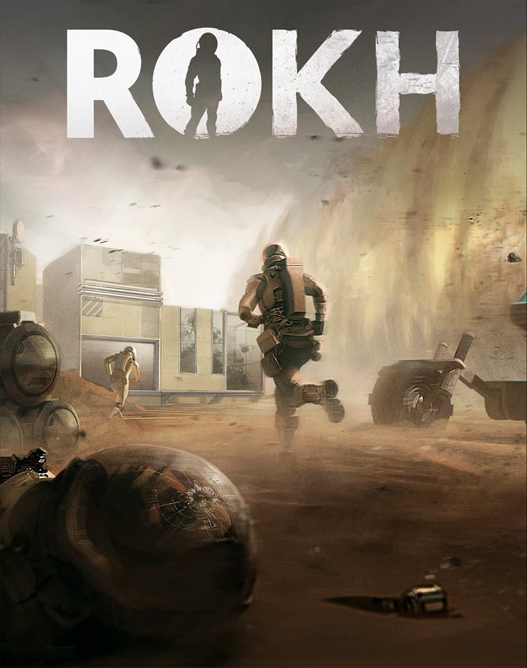 Bo�te de ROKH