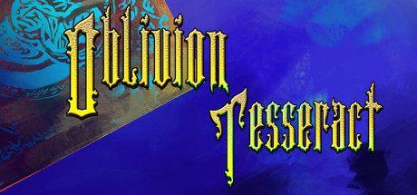 Bo�te de Oblivion Tesseract VR