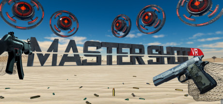 Bo�te de Master Shot VR