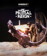 Primal Reign