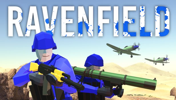 Bo�te de Ravenfield