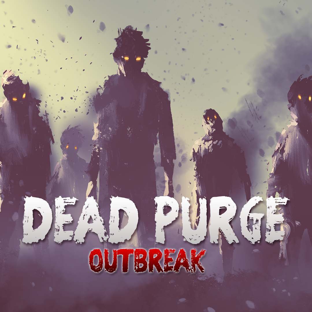 Bo�te de Dead Purge : Outbreak