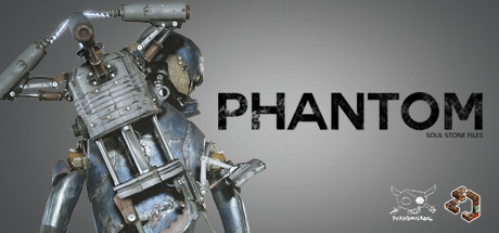 Bo�te de Phantom