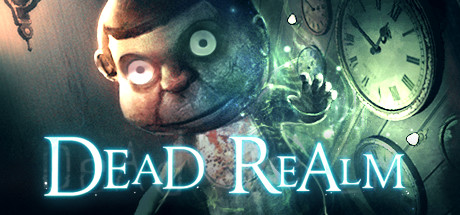 Bo�te de Dead Realm