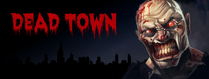 Bo�te de The Dead Town