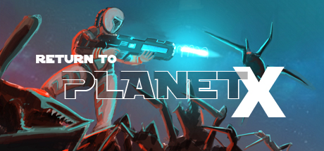 Bo�te de Return to Planet X