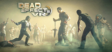 Bo�te de Dead Effect 2 VR