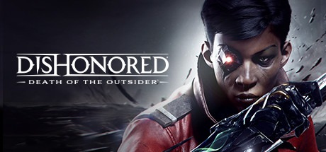 Bo�te de Dishonored : La mort de l'Outsider