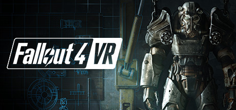 Bo�te de Fallout 4 VR