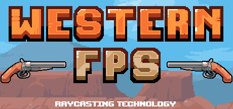 Bo�te de Western FPS