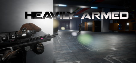 Bo�te de Heavily Armed