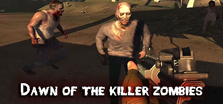 Bo�te de Dawn of the killer zombies