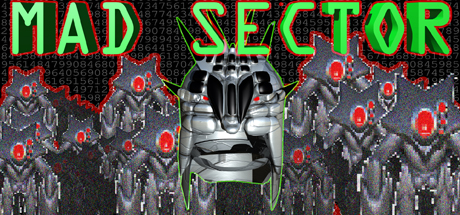 Bo�te de Mad Sector