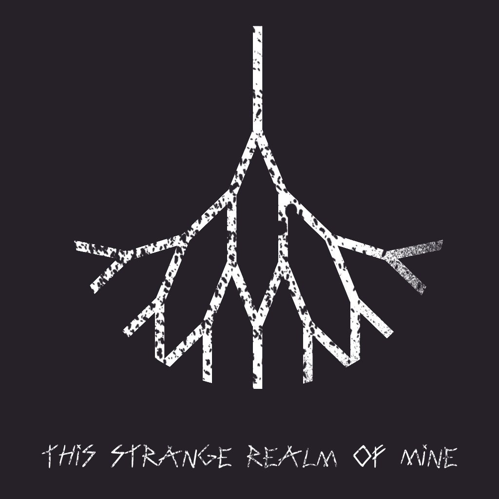 Bo�te de This Strange Realm Of Mine