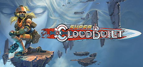 Bo�te de Super Cloudbuilt